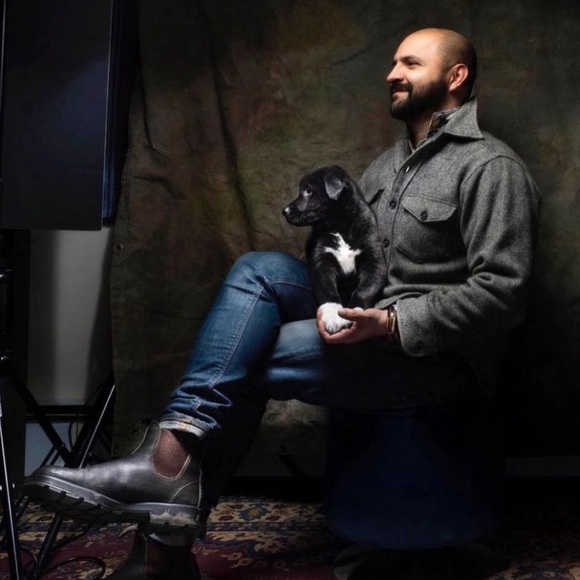 Meet your Posher, K lito - Picture 3 of 6